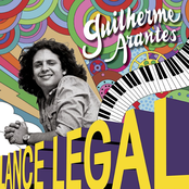 Guilherme Arantes: Lance Legal