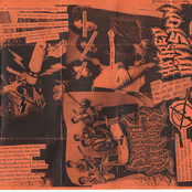 Hatred Division / Psychotic Sufferance