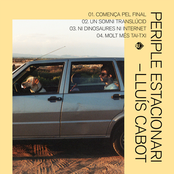 Periple Estacionari - EP