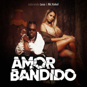 Amor Bandido - Single