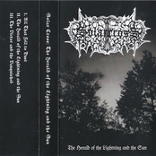 The Herald of the Lightning and the Sun