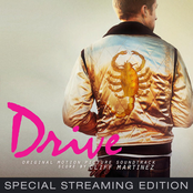 Rod Abernethy: Drive Streaming Edition (Original Motion Picture Soundtrack)