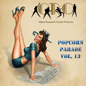 Popcorn Parade Vol. 13