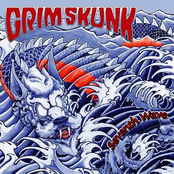 GrimSkunk: Seventh Wave