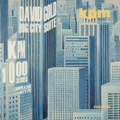 Big City Suite & KPM 1000 Series Compilation (1972-78)