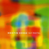 San Francisco by Kristin Hersh