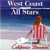Hotel California by West Coast All Stars