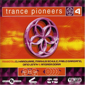 Trance Pioneers 4 CD1