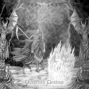 Darkened Destiny