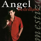 Angel Bedrillana (Mestizo)