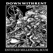 Entitled Millennial Scum