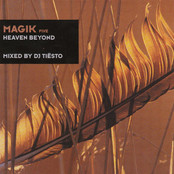 Magik Five: Heaven Beyond