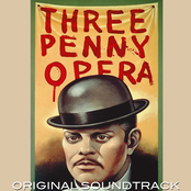 Tango Ballad (feat. Lotte Lenya) [From "The Threepenny Opera" Soundtrack]