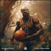 Michael Jordan My Hero