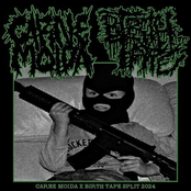 Carne Moida x Birth Tape Split