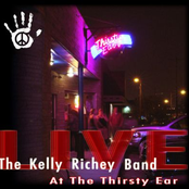 Live At The Thirsty Ear