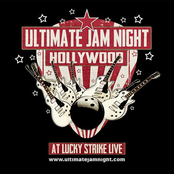 Ultimate Jam Night: Ultimate Jam Night