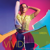 Vivian Green: Vivid