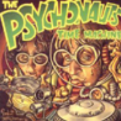 The Psychonauts