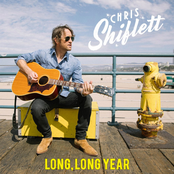 Chris Shiflett: Long, Long Year