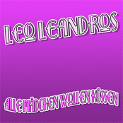 Alle Mädchen wollen küssen