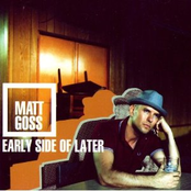 Face The Wind by Matt Goss