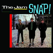 The Great Depression by The Jam