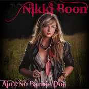 Ain't No Barbie Doll