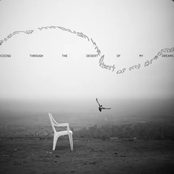 Riding through the desert of my dreams