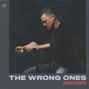 Jordan Rager: The Wrong Ones