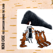 Neko Case: Fox Confessor Brings the Flood