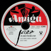 Jazz In Deutschland 1947 - 1965