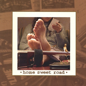 Home Sweet Road by Tara Leigh Cobble