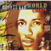 Selassie I Hail by Norris Man