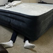 Everything I've Done Is Not Enough