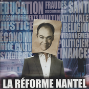 Guy Nantel: La Réforme Nantel