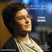 2001 Van Cliburn International Piano Competition Preliminary Round