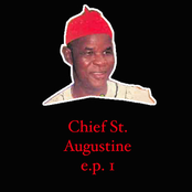 Chief St. Augustine EP 1