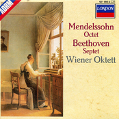 Mendelssohn: Octet; Beethoven: Septet