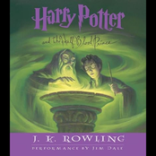 Harry Potter and the Half-Blood Prince