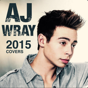 AJ Wray 2015 Covers