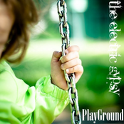PlayGround E.P.