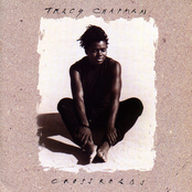 Born To Fight by Tracy Chapman