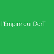 l'EMPIRE qui DORT