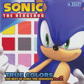 True Colors: The Best of Sonic the Hedgehog Part 2