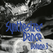 Various - Synthesizer Dance Volume 3