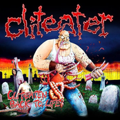 Toy Boy Killer by Cliteater