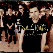 Canned Laughter by Del Amitri