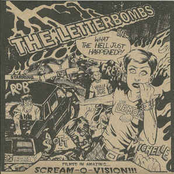 The Letterbombs: What The Hell Just Happened?!