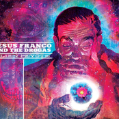 jesus franco & the drogas